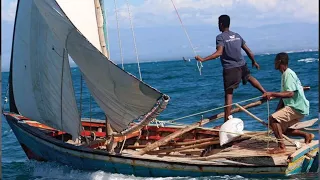 Join TEAM UMA — Haiti Sailing Cup 2018
