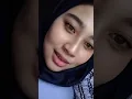 Lagu Bibir indah gadis cantik hijaber stylle asian hijab indonesia memang menawan