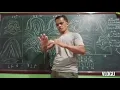 FINGERPRINT CLASSIFICATION by PAPA JKABS Part 2