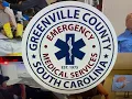 Greenville County EMT Academy
