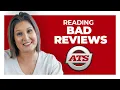 Bad Anderson Trucking Service ATS Reviews Part 2