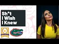 Rayna Rose Speaks with Business Students at University of Florida