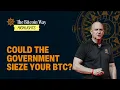 Download Lagu Will YOUR Bitcoin Be Censored or Stolen?! | Highlights