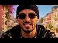 Soolking, TK - Cantona (Official Music)
