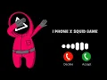 Download Lagu iPhone Ringtone Squid Game Mingle   Download full ringtone Link in description