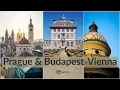 Prague and Budapest - Vienna Tripmasters com The world is at your fingertips