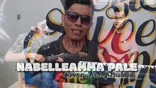 Download NABELLEAMMA PALE - ACHY BUANA ft. KANCIL AO production LIVE BUGIS ELECTONE 2020 MP3