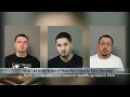 3 charged with homicide in connection to Eau Claire murder 2 in custody