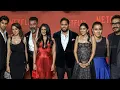 Download Lagu The Bads Of Bollywood | Grand Premiere | Ambani Family, Ajay Devgn, Kajol, Bobby Deol Family ...