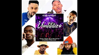 king groove umtitilizo feat sayfar skillz iqili nkosiartist vucirain u0026 mac loud 