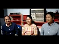Download Lagu New Alfa Trio || TUHAN PENGHARAPANKU