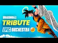 Download Lagu Dragon Ball: Dan Dan Kokoro Hikareteku | Emotional Version