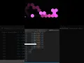 Css hexagon hover effect html css creative design
