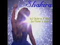 Shakira - La Quiero a morir (Je l'aime à mourir) - version estudio