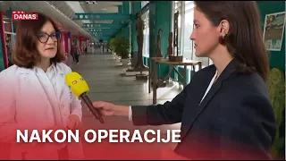 Papa bi se mogao oporavljati mjesecima: 'Nadam se da će opet biti u punoj funkciji' | RTL Danas