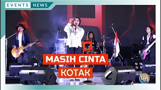 kotak masih cinta bigmall samarinda 