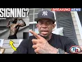 LEAKED INFORMATION ALERT TERENCE CRAWFORD TO SIGN WITH ZUFFA IN COMEBACK SAYS WBN REPORTS