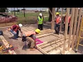 Carpentry Pre-Apprenticeship