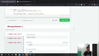 Hackerrank - Recursion