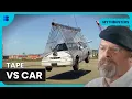 Download Lagu How Strong Is Duct Tape? - Mythbusters - Science Documentary