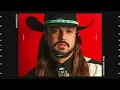 Ian Munsick - Heartbreak King (Visualizer)