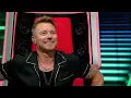 Linus Nehrig - Kiss Me | The Voice 2023 (Germany) | Blind Auditions
