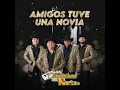 Amigos Tuve Una Novia - Los Dinamicos Del Norte