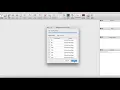 Create COCO format dataset