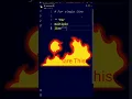 How to comment a line in Python Use
