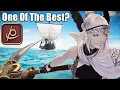 Reaper - Still One Of The Best Melees in FFXIV