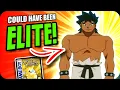 Download Lagu Bruno COULD actually be ELITE in Gen 1, if only GameFreak had... || Pokemon Yellow