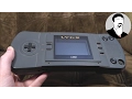 Atari Lynx Part 1 Hardware - Ashens
