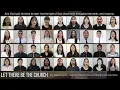 Let There Be the Church | Baptist Music Virtual Ministry | Ensemble