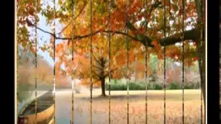 موسيقى تركية رومانسية الاوراق المتساقطة 