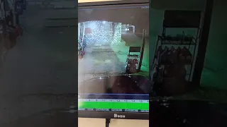 حادث توك توك 