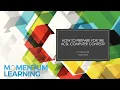 Momentum Learning ACSL American Computer Science League Contest Seminar