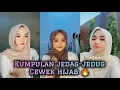 Lagu KUMPULAN JJ CEWEK HIJAB VIRAL TIKTOK