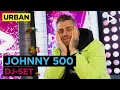 Download Lagu Johnny 500 (DJ-set) | SLAM!
