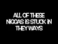 PHORA- LOYALTY (lyrics)