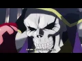 Lagu Overlord first episode Albedo