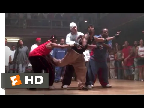 Download MP3 You Got Served (2004) - Opening Dance Battle Scene (1/7) | Movieclips