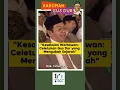 Download Lagu Celetukan Gus Dur yang Menjadi Kenyataan,Kesaksian Wartawan di Muktamar Cipasung: \