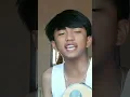 Dahon Na Laya Cover Jayel M Bolor | Jayel The Grate