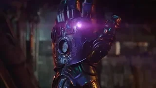 all infinity gauntlet powers effects and sounds hd avengers infinity war