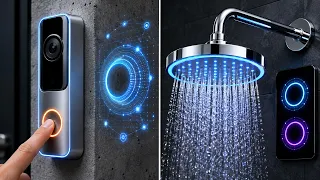 85 Amazon SMART Home Gadgets Under $15 That Will UPGRADE Your Apartment!