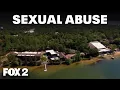 Interlochen investigation reveals decades of abuse allegations