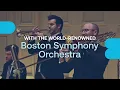 BSO 2025-26 Season Trailer