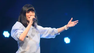Download CityWorship: Just You And Me // Renata Triani @City Harvest Church MP3