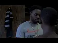 10Tik - Gangsta  (Official Music Video)