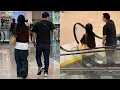 Download Lagu BABYMONSTER's Ahyeon Surprises Fans, Shows Up at Lenox Atlanta Accompanied by Bodyguards!